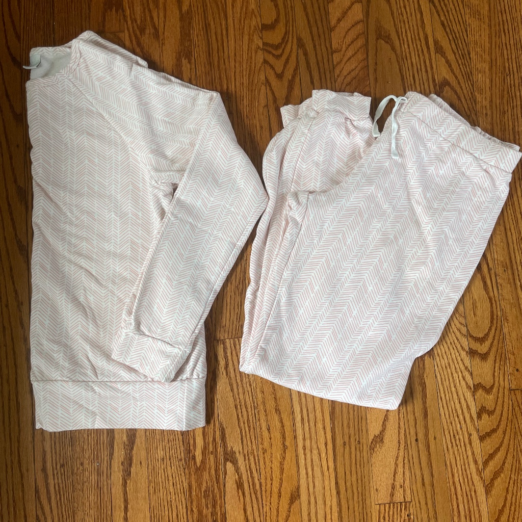 Softsie Lounge Set